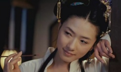 未婚夫姐妹